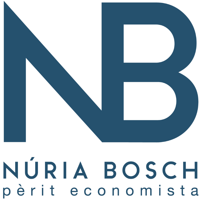 nuria bosch perito economista catalunya barcelona spain 6